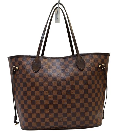 lv neverfull damier mm price|Altro.